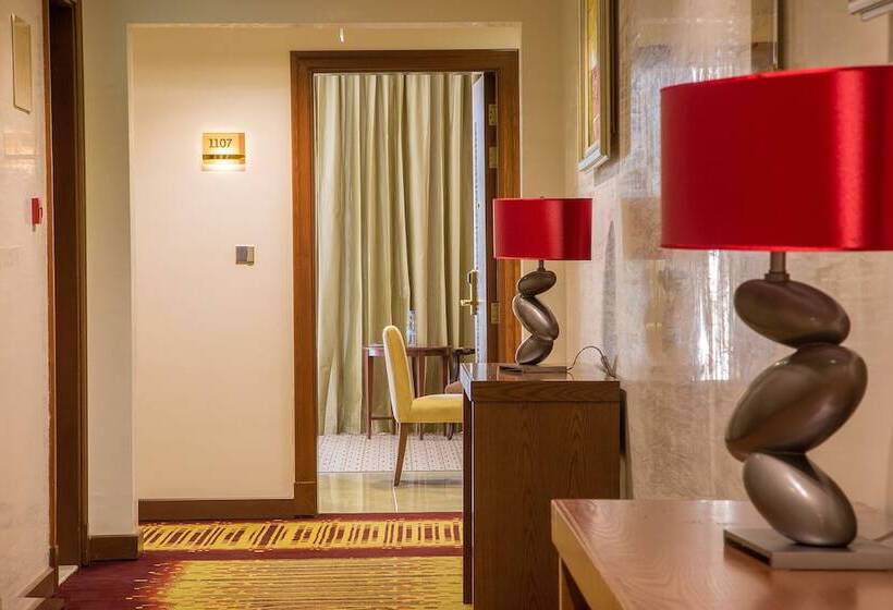 Rayan Hotel Sharjah