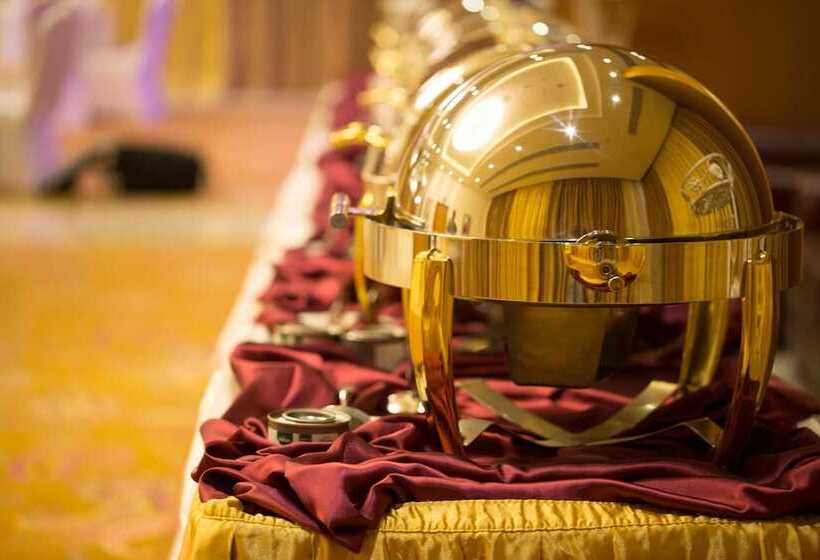 Rayan Hotel Sharjah