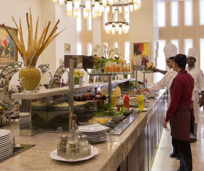 Rayan Hotel Sharjah