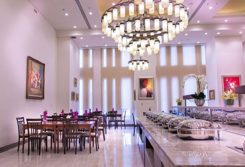 Rayan Hotel Sharjah