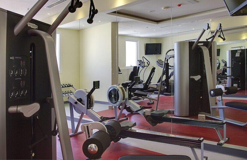 Rayan Hotel Sharjah