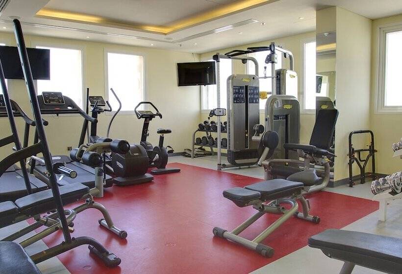 Rayan Hotel Sharjah