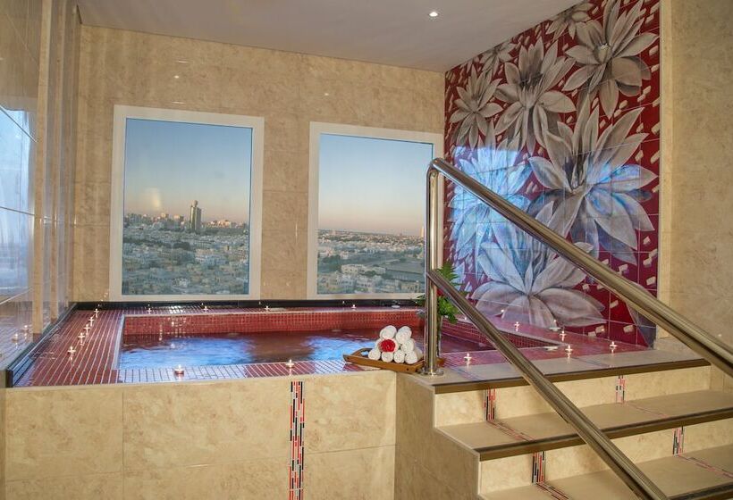 Rayan Hotel Sharjah