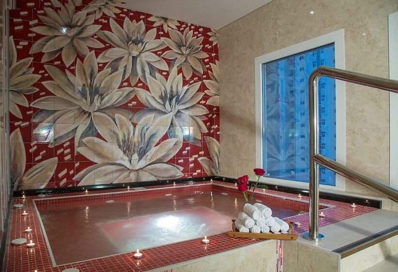 Rayan Hotel Sharjah
