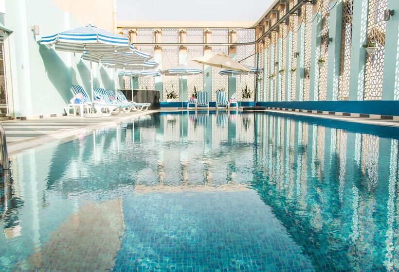 Rayan Hotel Sharjah