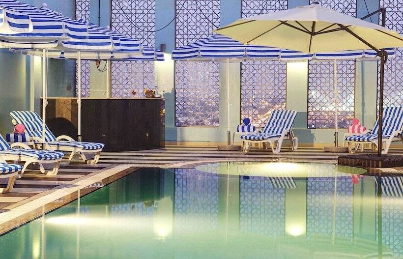 Rayan Hotel Sharjah