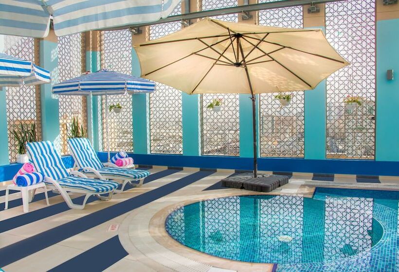 Rayan Hotel Sharjah