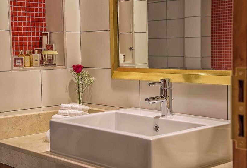 Rayan Hotel Sharjah