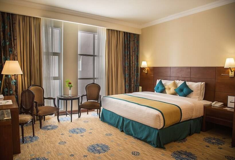 Rayan Hotel Sharjah