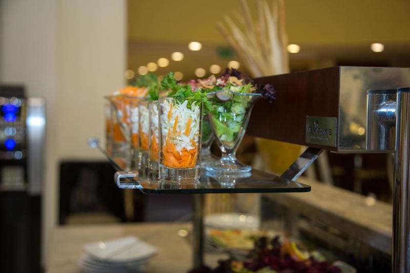 Rayan Hotel Sharjah