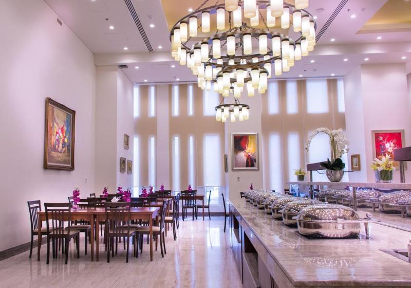 Rayan Hotel Sharjah