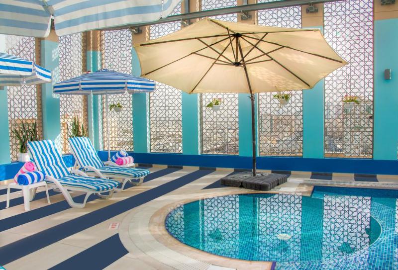 Rayan Hotel Sharjah