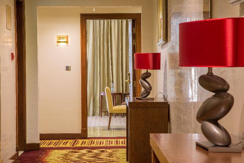 Rayan Hotel Sharjah