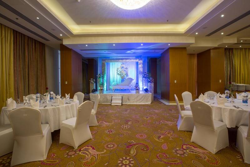 Rayan Hotel Sharjah