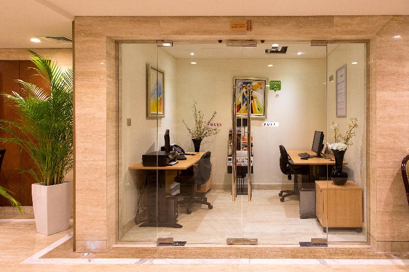 Rayan Hotel Sharjah