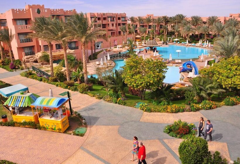 هتل Rehana Sharm Resort   Aquapark & Spa   Couples And Family Only