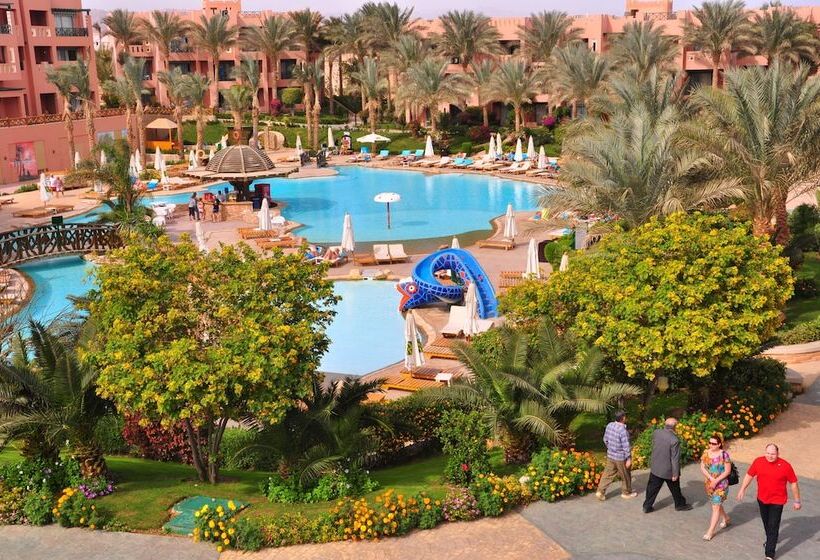 هتل Rehana Sharm Resort   Aquapark & Spa   Couples And Family Only