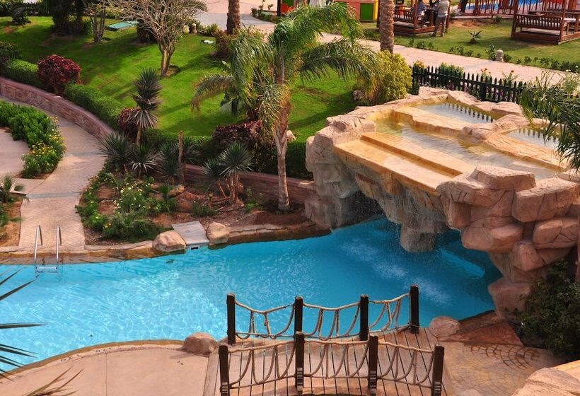 Fotos del hotel Rehana Sharm Resort  Aqua Park & Spa  Families & Couples Only:  5
