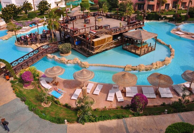 Hotel Rehana Sharm Resort   Aquapark & Spa   Couples And Family Only