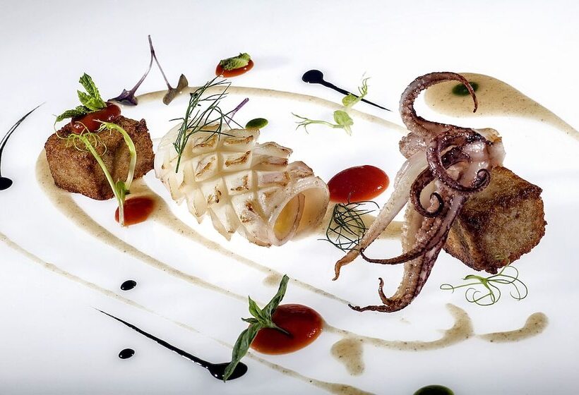 Relais Bellaria Hotel & Congressi