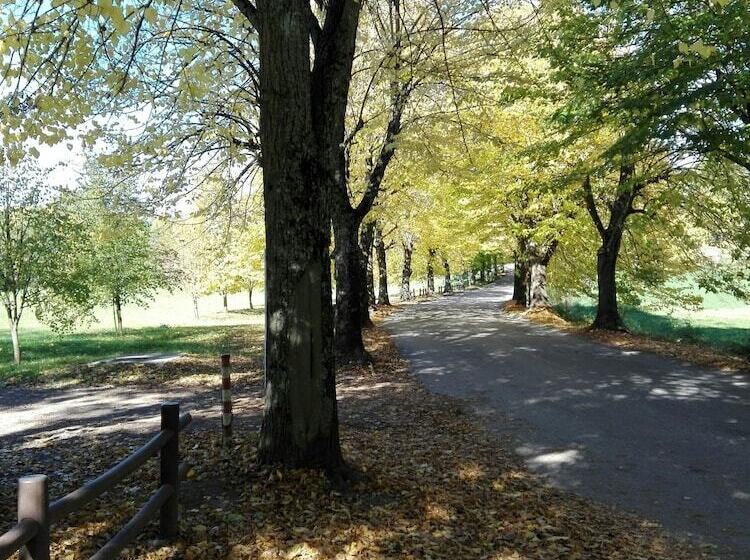 Fotos del hotel Relais Dante E Beatrice:  41