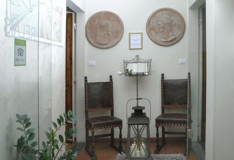 Fotos del hotel Relais Dante E Beatrice:  43