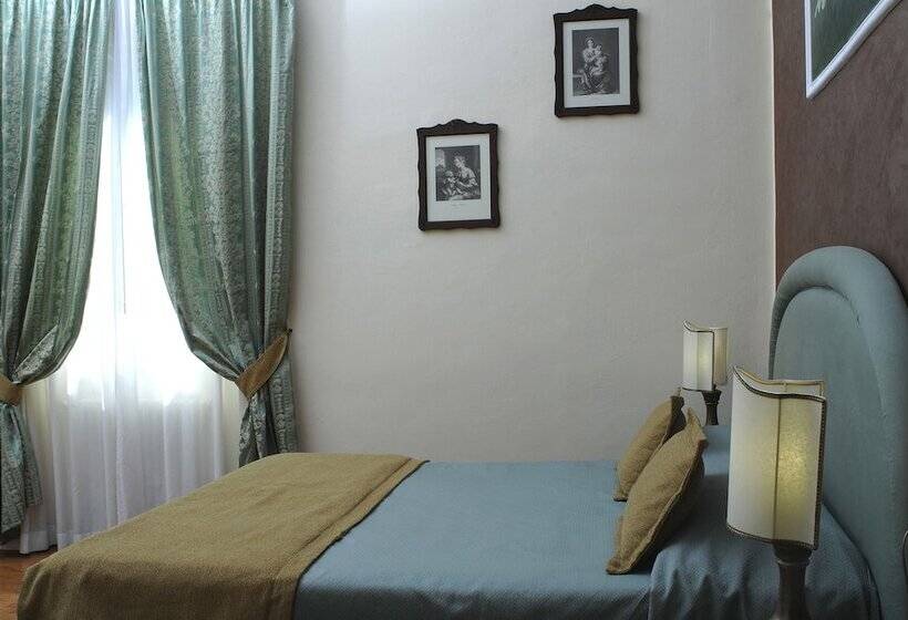 Relais Dante E Beatrice