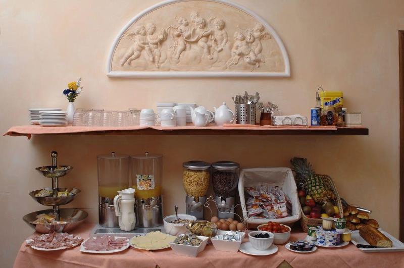 Fotos del hotel Relais Dante E Beatrice:  35