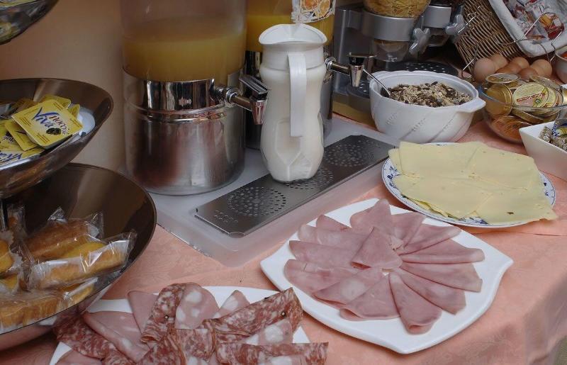 Fotos del hotel Relais Dante E Beatrice:  11