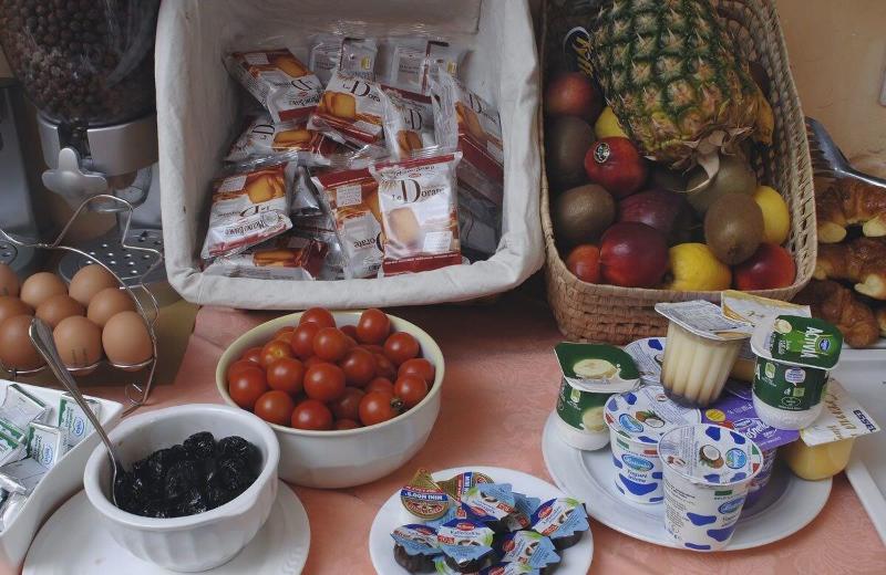 Fotos del hotel Relais Dante E Beatrice:  34