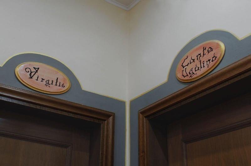 Fotos del hotel Relais Dante E Beatrice:  30