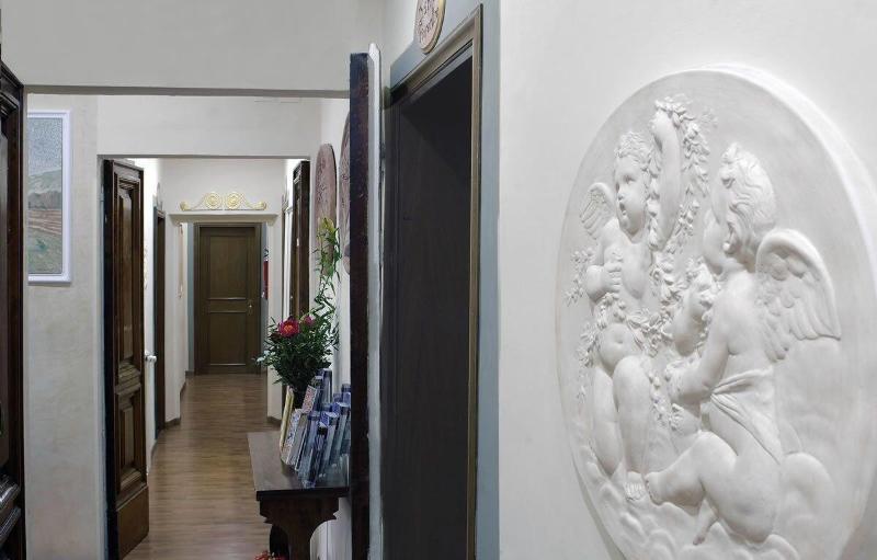 Fotos del hotel Relais Dante E Beatrice:  4