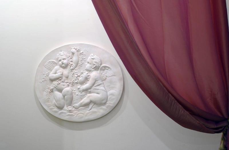 Fotos del hotel Relais Dante E Beatrice:  25