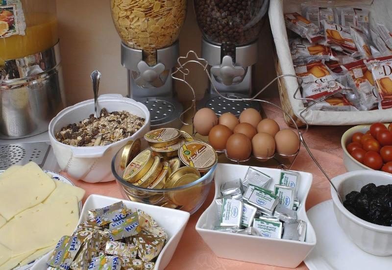 Fotos del hotel Relais Dante E Beatrice:  15