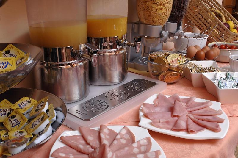 Fotos del hotel Relais Dante E Beatrice:  7