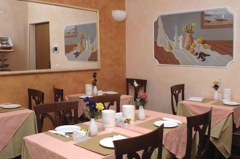 Fotos del hotel Relais Dante E Beatrice:  12