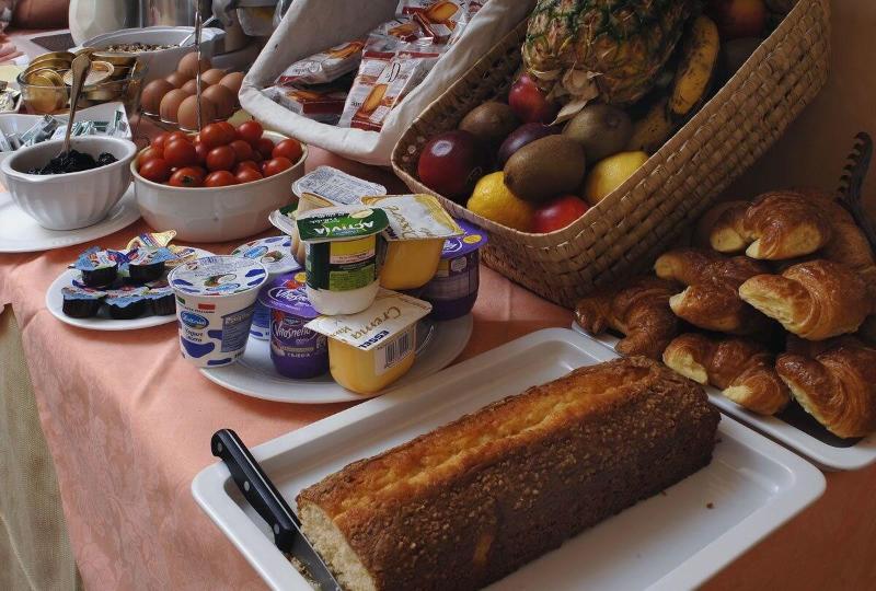 Fotos del hotel Relais Dante E Beatrice:  6