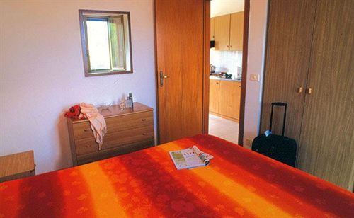 Отель Residence Varantur