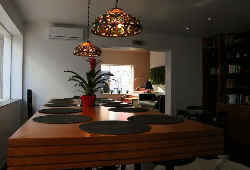 فندق Residencial Mar E Sol