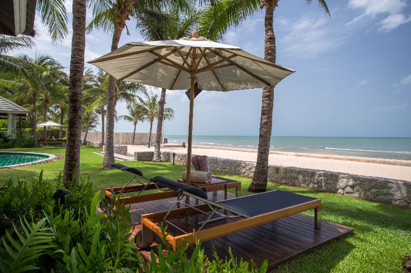 Fotos del hotel Rest Detail  Hua Hin:  9