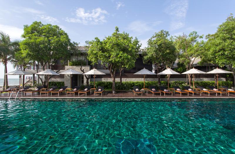 Fotos del hotel Rest Detail  Hua Hin:  16