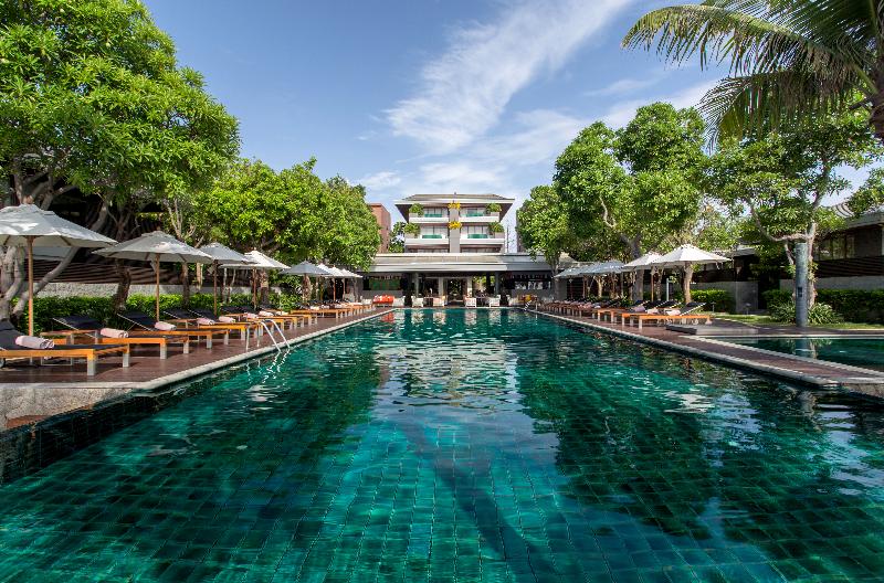 Fotos del hotel Rest Detail  Hua Hin:  2