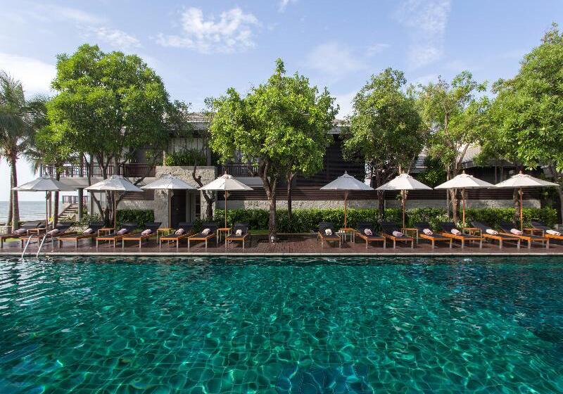 Fotos del hotel Rest Detail  Hua Hin:  1