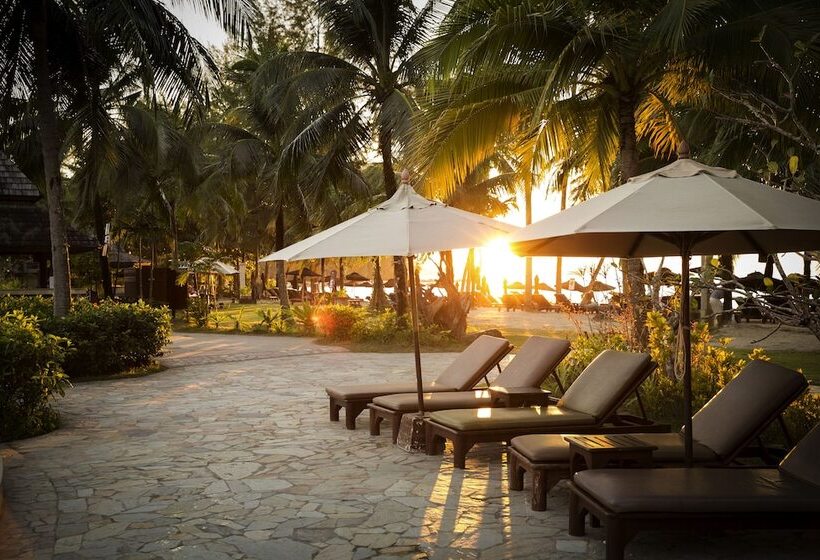 هتل Robinson Khao Lak