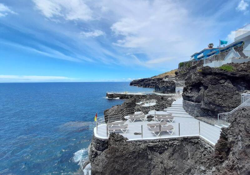 هتل Roca Mar