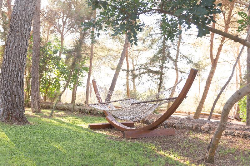 هتل روستایی Agroturismo Sa Talaia Adults Only