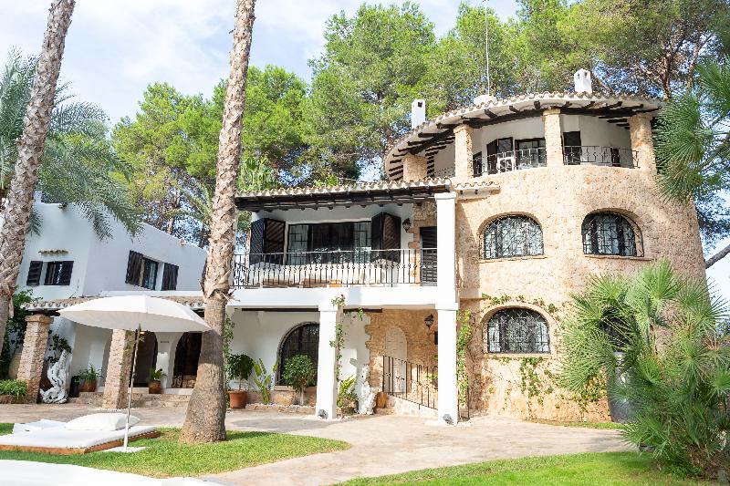 هتل روستایی Agroturismo Sa Talaia Adults Only