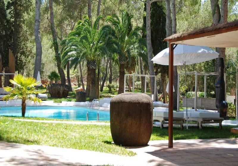 هتل روستایی Agroturismo Sa Talaia Adults Only