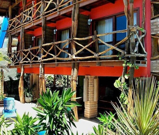 فندق Safari Natal Beach