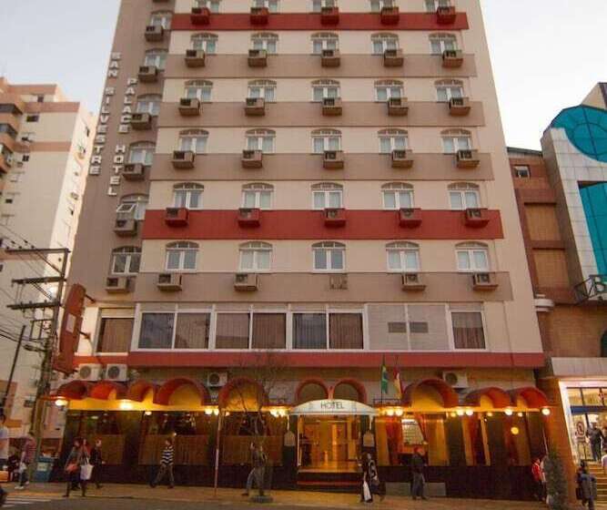 Hotel San Silvestre